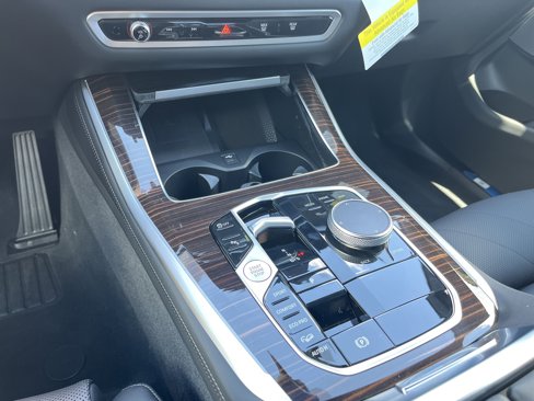 New 2026 BMW X5 xDrive40i image 13