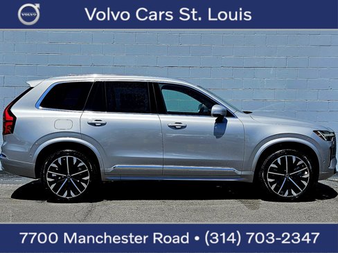 New 2025 Volvo XC90 T8 Ultra w/ Protection Package Premier image 1