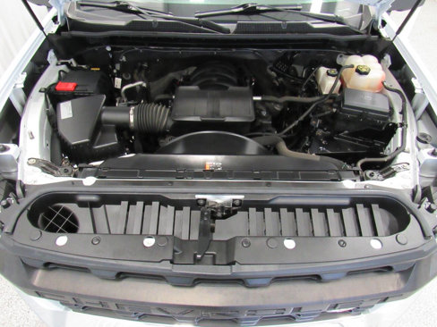 Used 2021 Chevrolet Silverado 2500 W/T w/ WT Convenience Package image 27