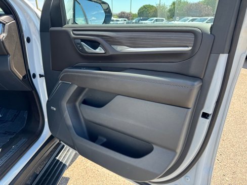 Used 2022 GMC Yukon Denali image 27