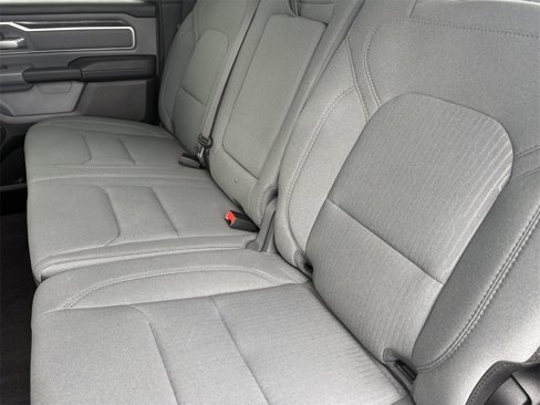 Certified 2022 RAM 1500 Big Horn image 30