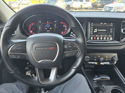 Used 2021 Dodge Durango SXT w/ 3rd Row Seating Group image 11