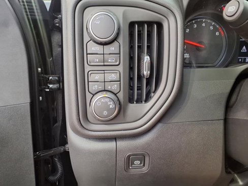 New 2026 Chevrolet Silverado 1500 W/T w/ WT Safety Package image 21