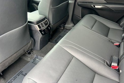 Certified 2024 Lexus RX 350 image 12