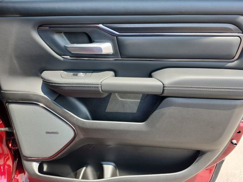 New 2026 RAM 1500 Rebel image 34