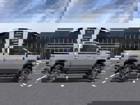 New 2026 GMC Sierra 2500 SLT image 5