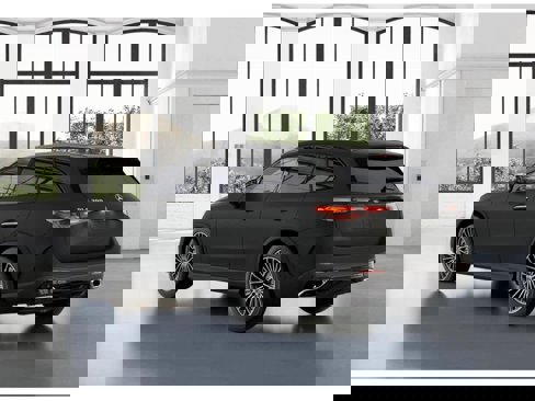 New 2025 Mercedes-Benz GLC 300 image 28