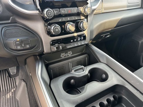 New 2026 RAM 3500 Big Horn image 25