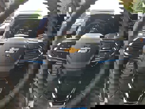 New 2025 Chevrolet Tahoe High Country image 20