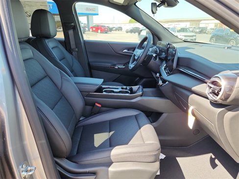 New 2026 Chevrolet Equinox LT w/ Convenience Package II image 12