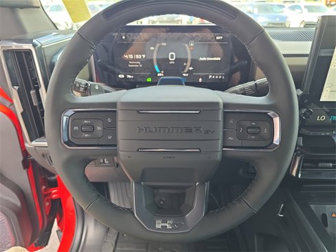 New 2026 GMC Hummer EV SUV image 31