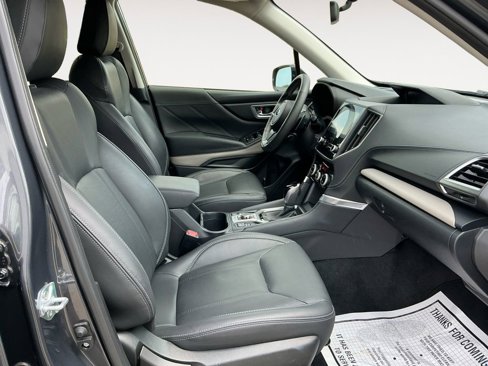 Used 2024 Subaru Forester Limited image 15