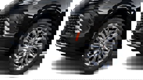 New 2025 Buick Envision Avenir image 55