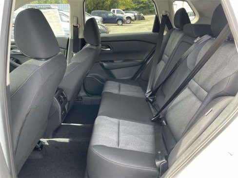 New 2026 Nissan Rogue SV w/ Cold Weather Package image 11