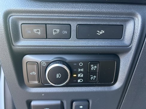 Used 2023 Ford F150 XLT w/ Equipment Group 302A High image 16
