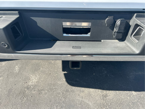 New 2025 Ford F150 XLT w/ Equipment Group 302A MID image 20