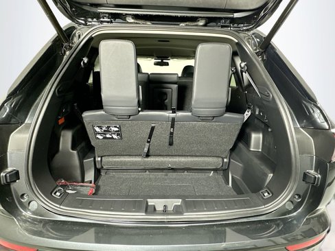 New 2024 Mitsubishi Outlander SEL image 31