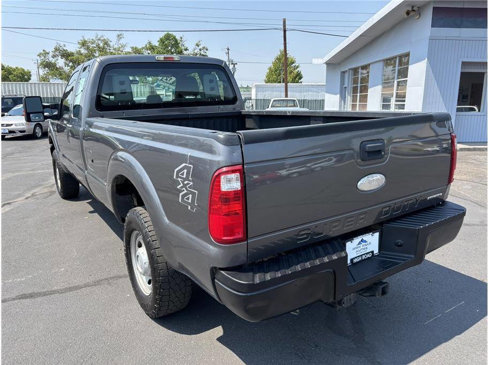Used 2012 Ford F250 XL w/ PWR Equipment Group image 3