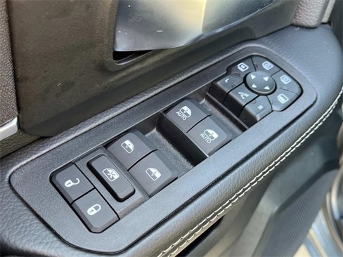 New 2026 RAM 2500 Big Horn image 21