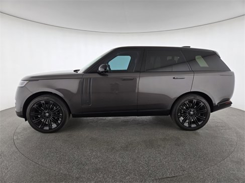 Certified 2024 Land Rover Range Rover Autobiography image 6