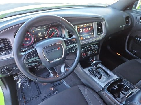 Used 2023 Dodge Charger SXT w/ Blacktop Package image 15