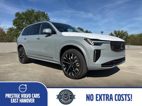 New 2026 Volvo XC90 B6 Ultra image 1