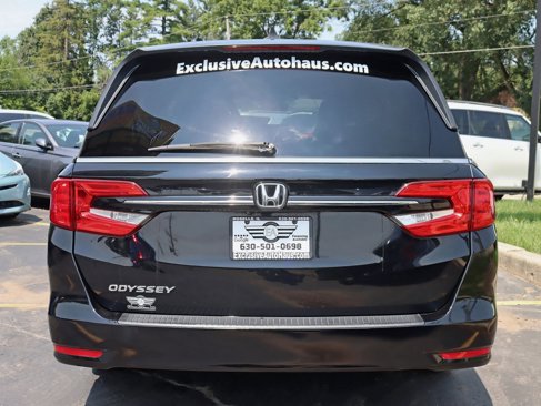 Used 2021 Honda Odyssey EX-L image 15