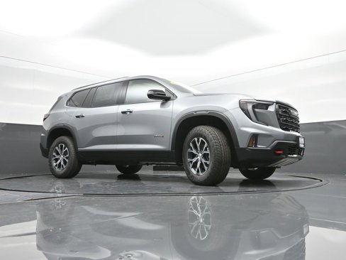 New 2026 GMC Acadia AT4 w/ Luxury Package image 36