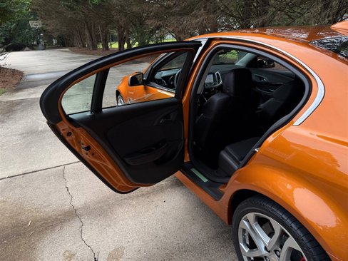 Used 2017 Chevrolet SS image 47