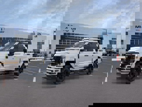 New 2026 Ford F250 XL image 1