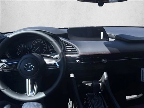 New 2026 MAZDA MAZDA3 Carbon image 12