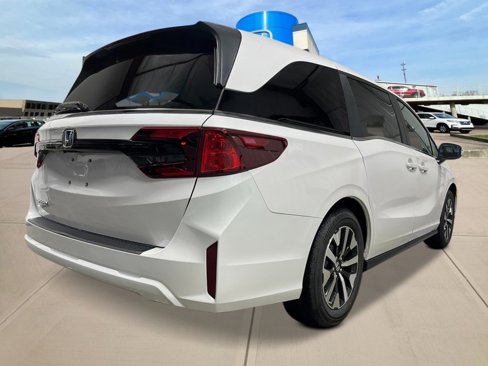 New 2026 Honda Odyssey EX-L image 5