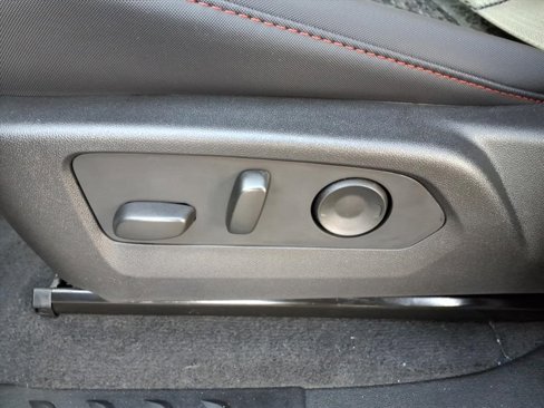 New 2026 Chevrolet Colorado Z71 w/ Technology Package image 13