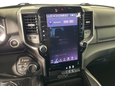 New 2026 RAM 1500 Big Horn image 13