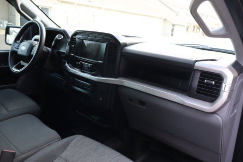 Used 2022 Ford F150 XL w/ Trailer Tow Package image 17
