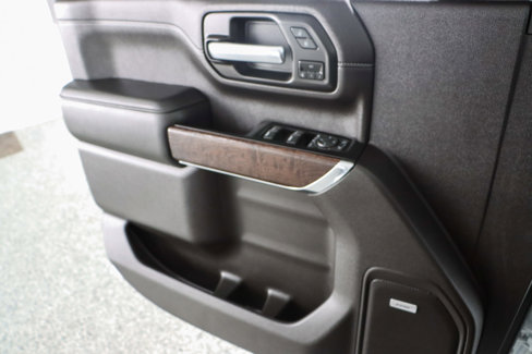 Used 2023 GMC Sierra 2500 Denali w/ Denali Ultimate Package image 26