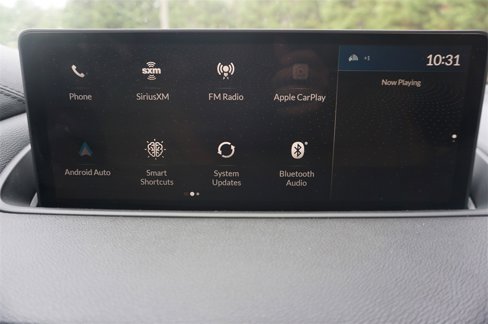 Used 2024 Acura MDX SH-AWD image 10