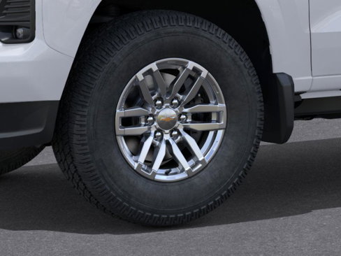 New 2026 Chevrolet Colorado LT w/ LT Convenience Package image 9