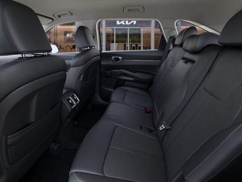 New 2026 Kia Sorento EX image 18