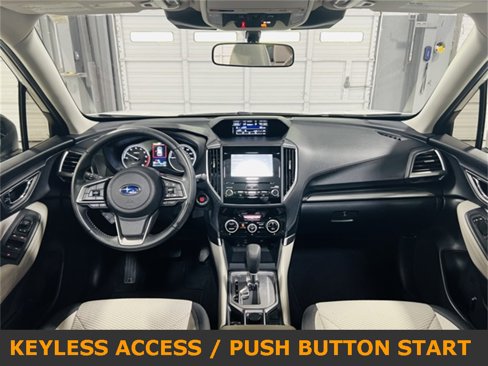 Used 2023 Subaru Forester Premium image 4