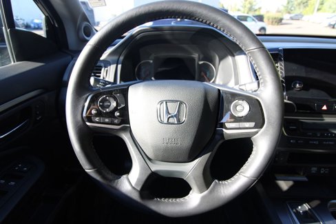 Used 2022 Honda Pilot Special Edition image 13