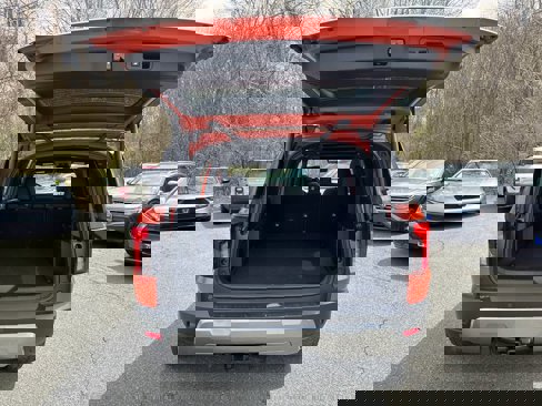 New 2026 Honda Passport TrailSport image 40