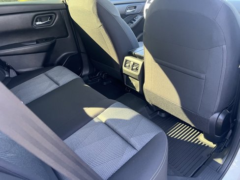 New 2026 Nissan Rogue SV image 11