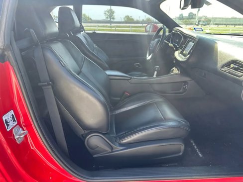 Used 2015 Dodge Challenger R/T Plus image 13