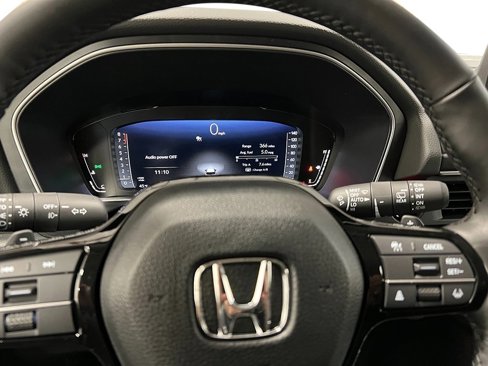 New 2025 Honda Pilot Elite image 30