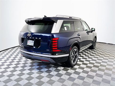 New 2026 Hyundai Palisade Limited image 5