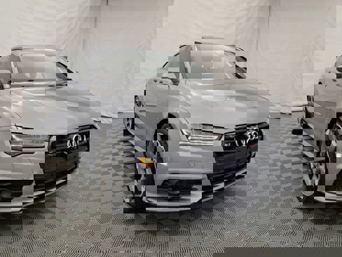 Used 2017 Audi S7 Prestige w/ Prestige Package image 2