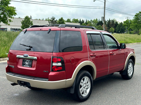 Used 2010 Ford Explorer Eddie Bauer image 9
