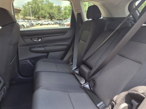 New 2026 Honda CR-V EX image 14
