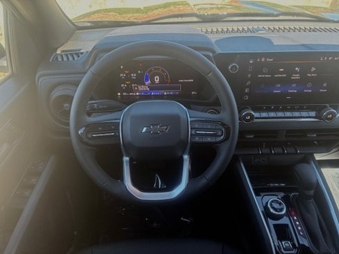New 2026 Chevrolet Colorado Trail Boss image 13